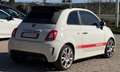 Abarth 500C 1.4 Turbo T-Jet MTA Bianco - thumbnail 4