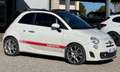 Abarth 500C 1.4 Turbo T-Jet MTA Bianco - thumbnail 3
