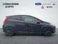 Ford Fiesta 1,0 EcoBoost 103kW ST-Line/Keyless/SitzHZ Noir - thumbnail 5