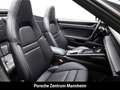 Porsche 992 911 Carrera S Cabrio SportDesign Sportabgas Chrono Schwarz - thumbnail 22