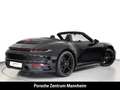 Porsche 992 911 Carrera S Cabrio SportDesign Sportabgas Chrono Schwarz - thumbnail 14
