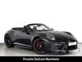 Porsche 992 911 Carrera S Cabrio SportDesign Sportabgas Chrono Schwarz - thumbnail 12