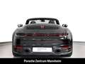 Porsche 992 911 Carrera S Cabrio SportDesign Sportabgas Chrono Schwarz - thumbnail 5