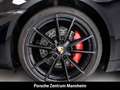 Porsche 992 911 Carrera S Cabrio SportDesign Sportabgas Chrono Schwarz - thumbnail 6