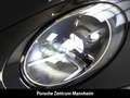 Porsche 992 911 Carrera S Cabrio SportDesign Sportabgas Chrono Schwarz - thumbnail 15