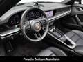 Porsche 992 911 Carrera S Cabrio SportDesign Sportabgas Chrono Schwarz - thumbnail 7