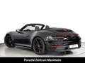 Porsche 992 911 Carrera S Cabrio SportDesign Sportabgas Chrono Schwarz - thumbnail 3