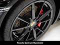 Porsche 992 911 Carrera S Cabrio SportDesign Sportabgas Chrono Schwarz - thumbnail 31