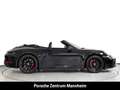 Porsche 992 911 Carrera S Cabrio SportDesign Sportabgas Chrono Schwarz - thumbnail 13