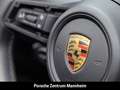 Porsche 992 911 Carrera S Cabrio SportDesign Sportabgas Chrono Schwarz - thumbnail 29