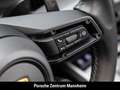 Porsche 992 911 Carrera S Cabrio SportDesign Sportabgas Chrono Schwarz - thumbnail 21