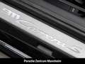 Porsche 992 911 Carrera S Cabrio SportDesign Sportabgas Chrono Schwarz - thumbnail 24