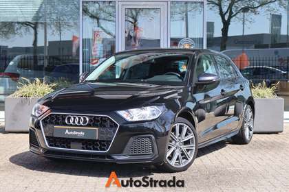 Audi A1 Sportback 30 Epic TFSI 116pk S tronic | Navi | Car
