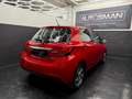 Toyota Yaris HSD 1.5 Active Rojo - thumbnail 5