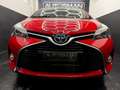 Toyota Yaris HSD 1.5 Active Rojo - thumbnail 11