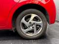 Toyota Yaris HSD 1.5 Active Rojo - thumbnail 14