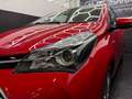 Toyota Yaris HSD 1.5 Active Rojo - thumbnail 9