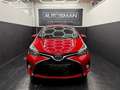 Toyota Yaris HSD 1.5 Active Rojo - thumbnail 3
