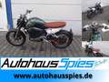 Super Soco TC ECO Eco 45km/h 3000W Vert - thumbnail 1