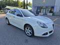 Alfa Romeo Giulietta 1.4 Turbo MultiAir 150 CV Sprint White - thumbnail 4