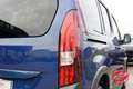 Peugeot Rifter 1.5 100cv bluehdi Allure 62.000 KM Blu/Azzurro - thumbnail 9