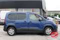 Peugeot Rifter 1.5 100cv bluehdi Allure 62.000 KM Blu/Azzurro - thumbnail 5