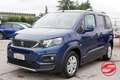 Peugeot Rifter 1.5 100cv bluehdi Allure 62.000 KM Blu/Azzurro - thumbnail 18