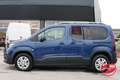 Peugeot Rifter 1.5 100cv bluehdi Allure 62.000 KM Blu/Azzurro - thumbnail 17
