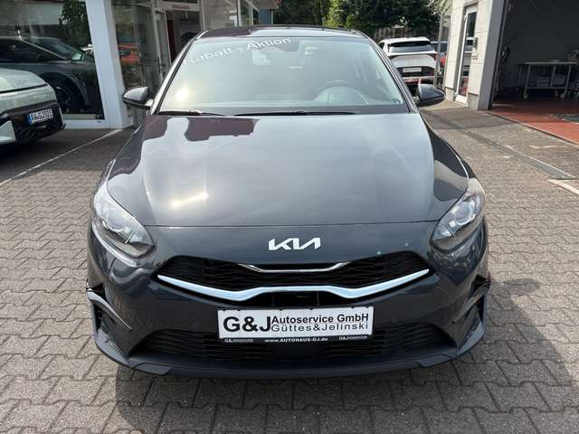 Kia Ceed / cee'd Ceed Ultimate Edition