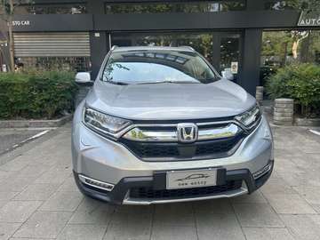 CR-V 2.0 hev Executive Navi awd ecvt