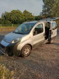 Combi HDI 75 FAP XTR