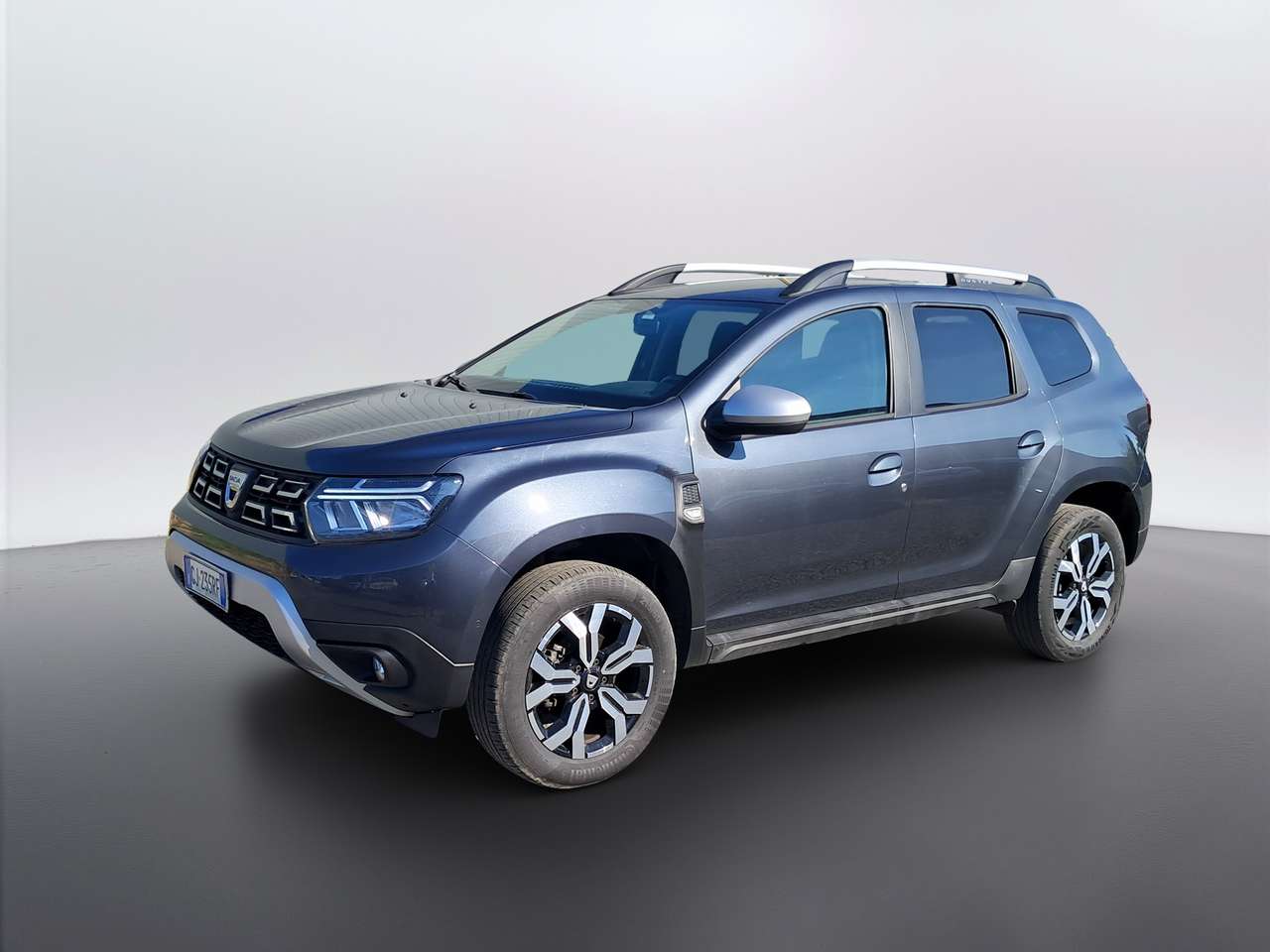 Dacia Duster 1.0 TCe GPL Prestige
