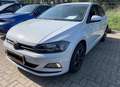 Volkswagen Polo VI Comfortline Argent - thumbnail 1