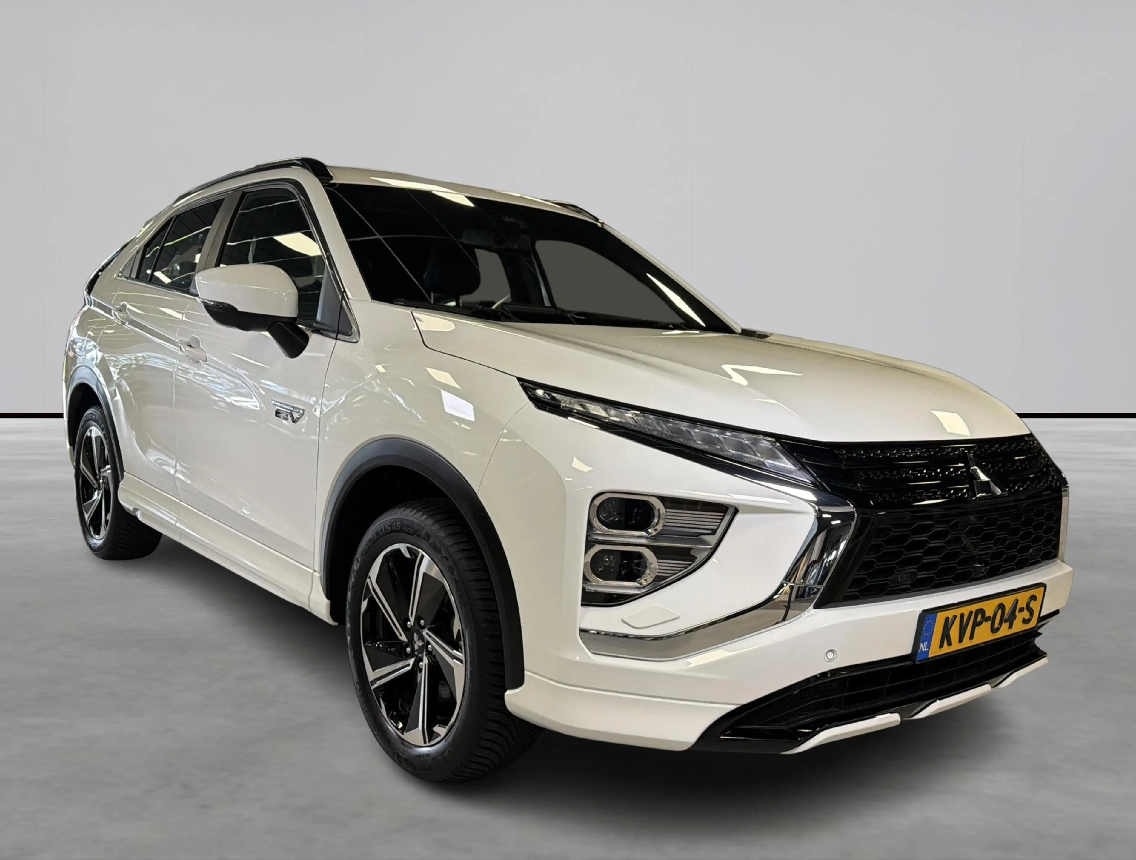 Mitsubishi Eclipse Cross 2.4 PHEV Executive 360 camera, Adaptieve cruise co — photo 7