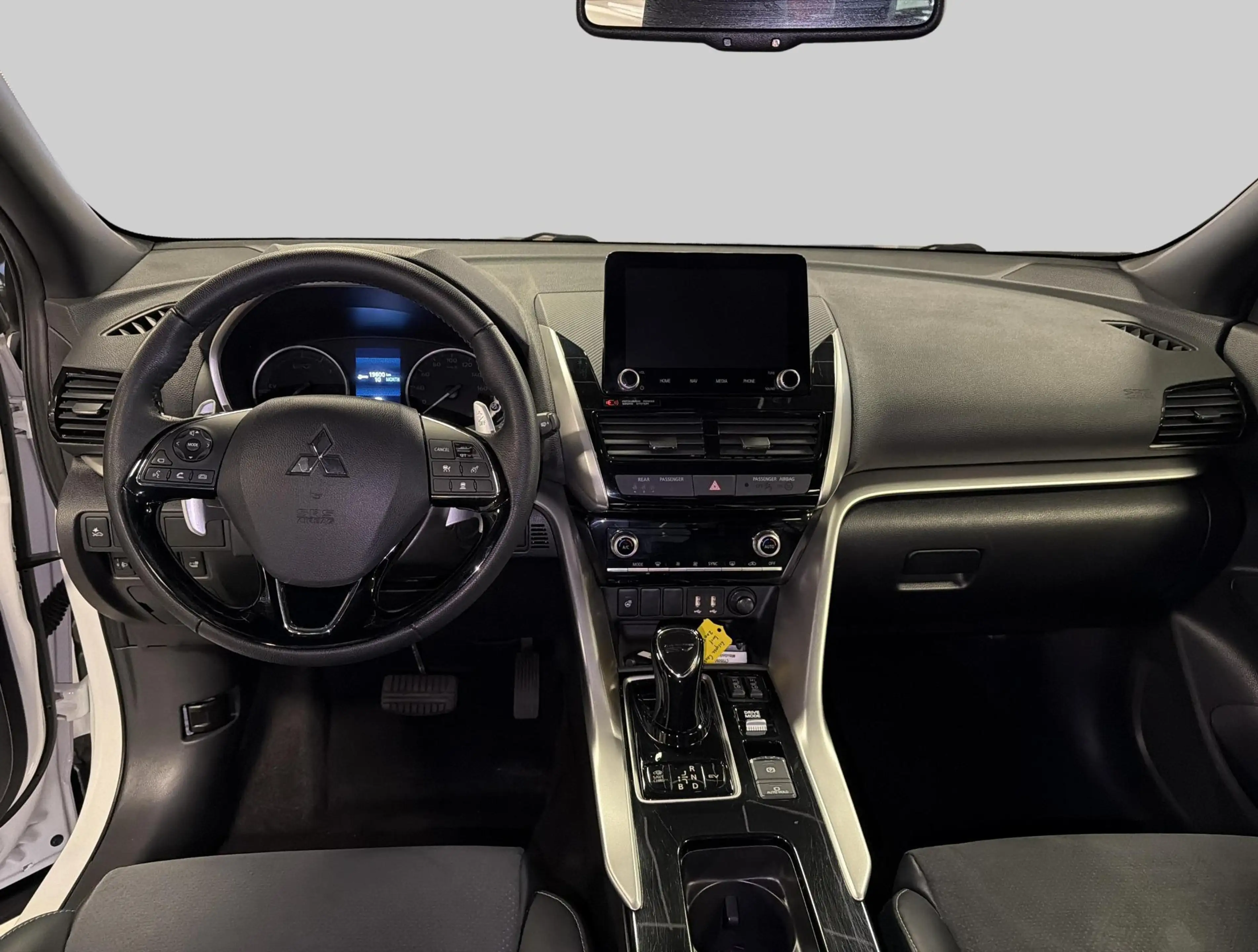 Mitsubishi Eclipse Cross 2.4 PHEV Executive 360 camera, Adaptieve cruise co — photo 10