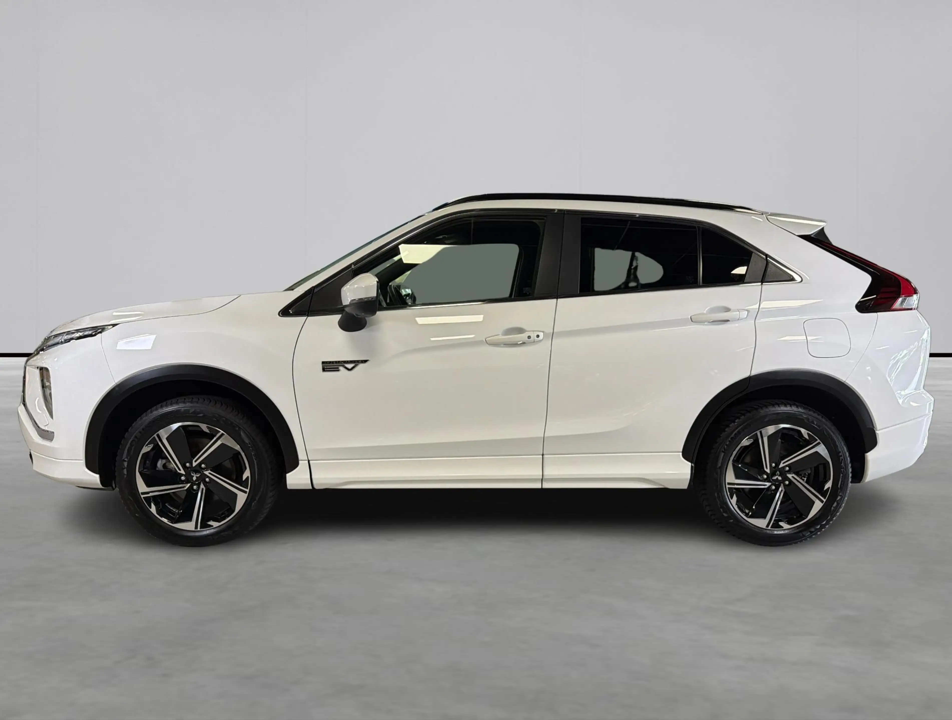 Mitsubishi Eclipse Cross 2.4 PHEV Executive 360 camera, Adaptieve cruise co — photo 2