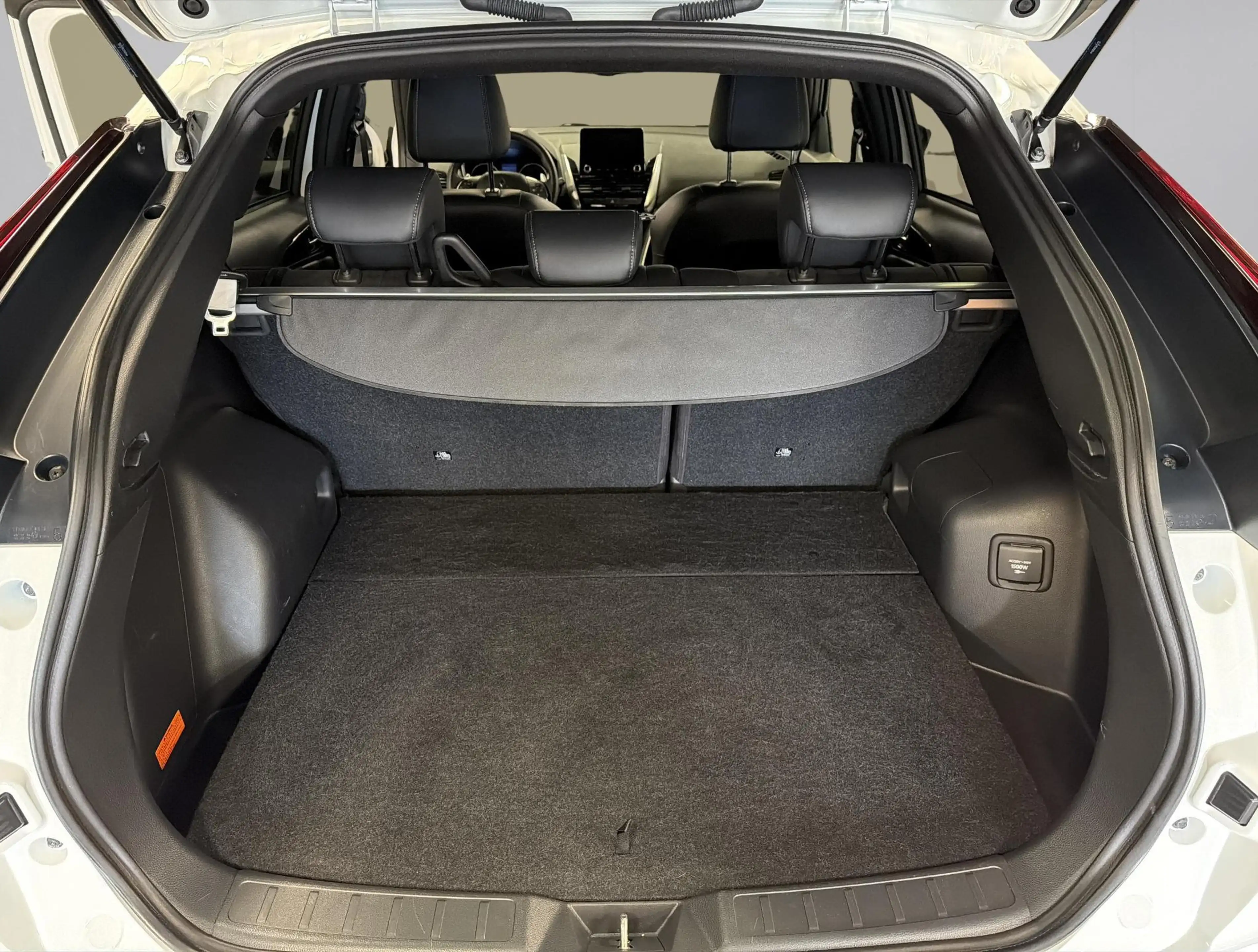 Mitsubishi Eclipse Cross 2.4 PHEV Executive 360 camera, Adaptieve cruise co — photo 11