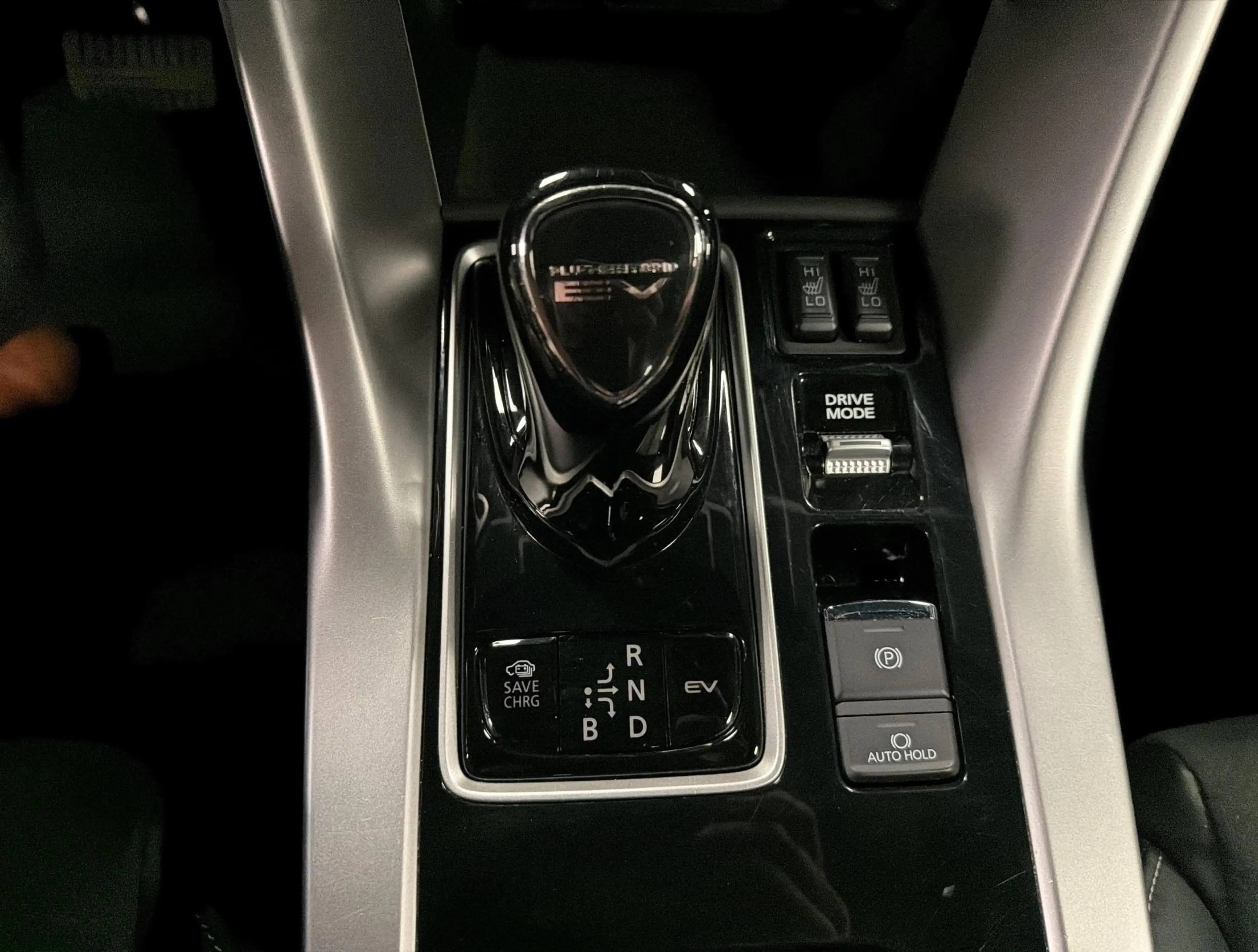 Mitsubishi Eclipse Cross 2.4 PHEV Executive 360 camera, Adaptieve cruise co — photo 14
