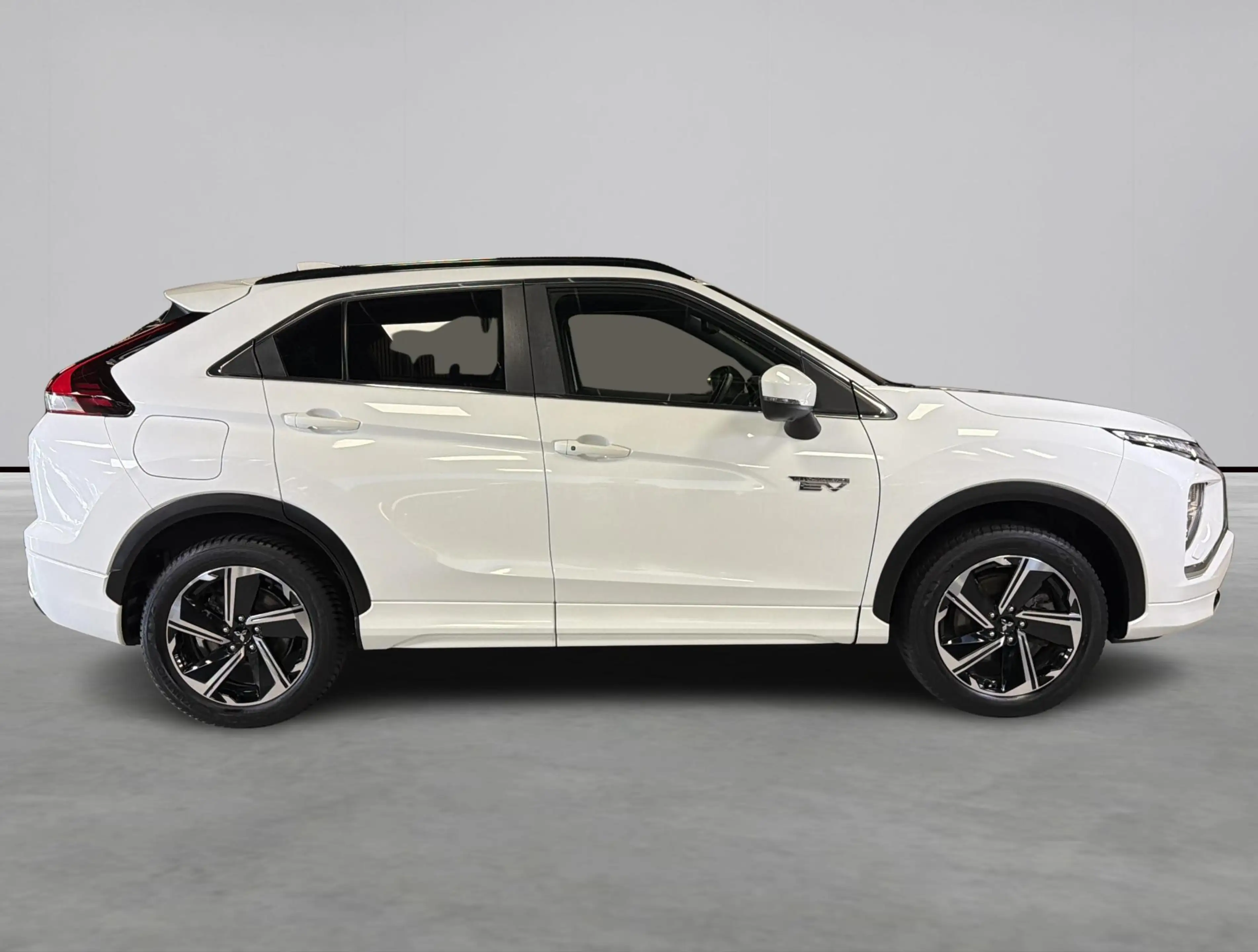 Mitsubishi Eclipse Cross 2.4 PHEV Executive 360 camera, Adaptieve cruise co — photo 6