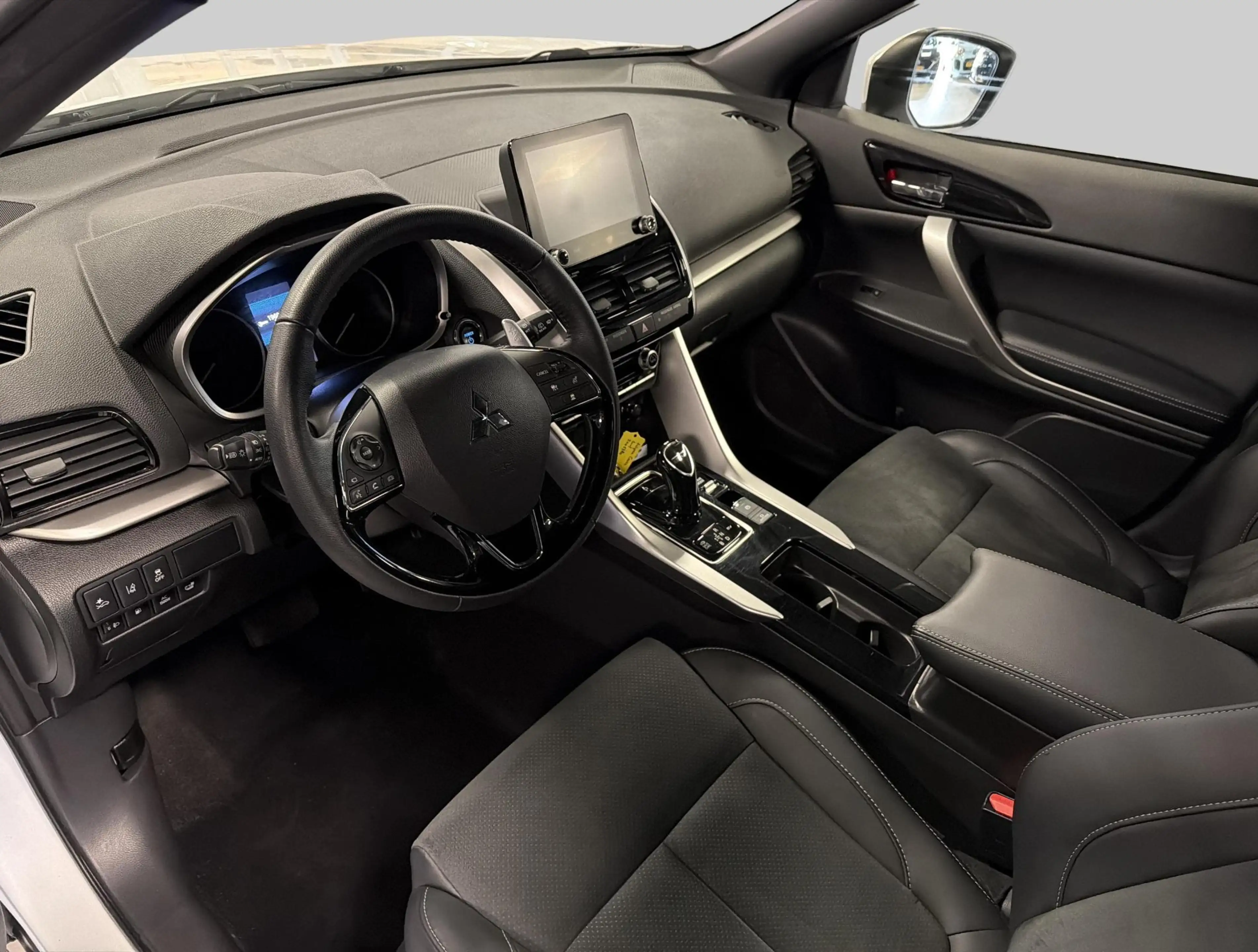 Mitsubishi Eclipse Cross 2.4 PHEV Executive 360 camera, Adaptieve cruise co — photo 8
