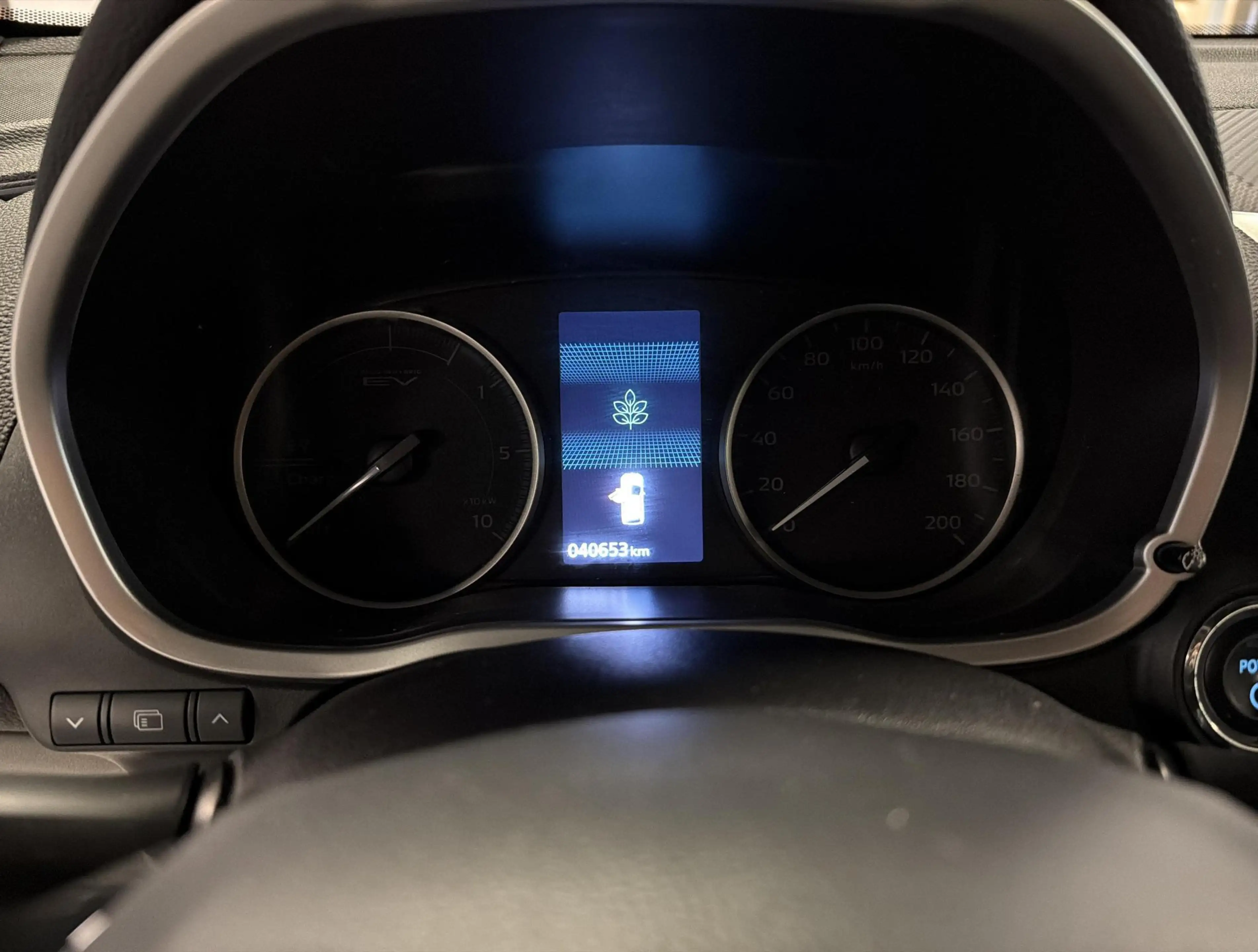 Mitsubishi Eclipse Cross 2.4 PHEV Executive 360 camera, Adaptieve cruise co — photo 13