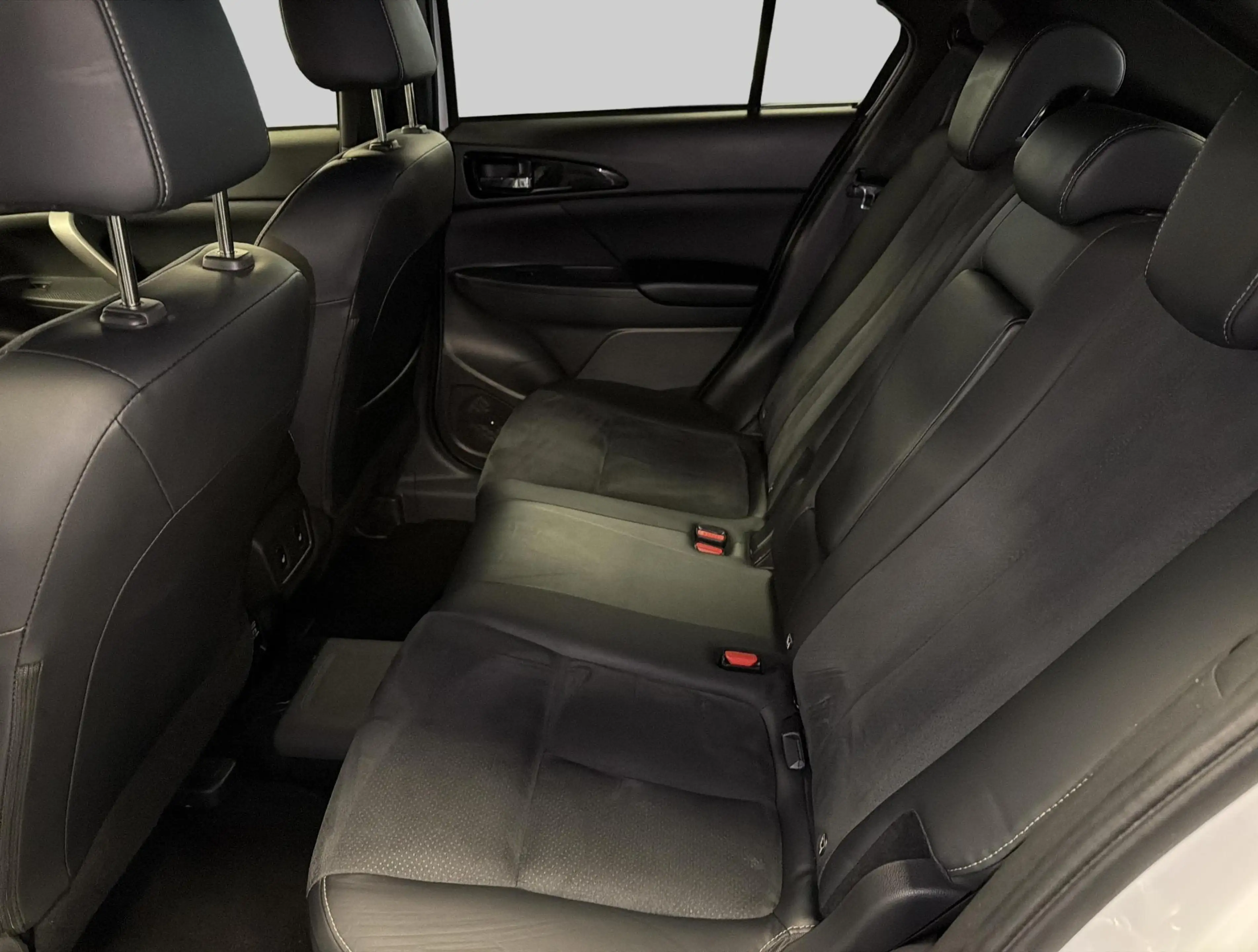 Mitsubishi Eclipse Cross 2.4 PHEV Executive 360 camera, Adaptieve cruise co — photo 9