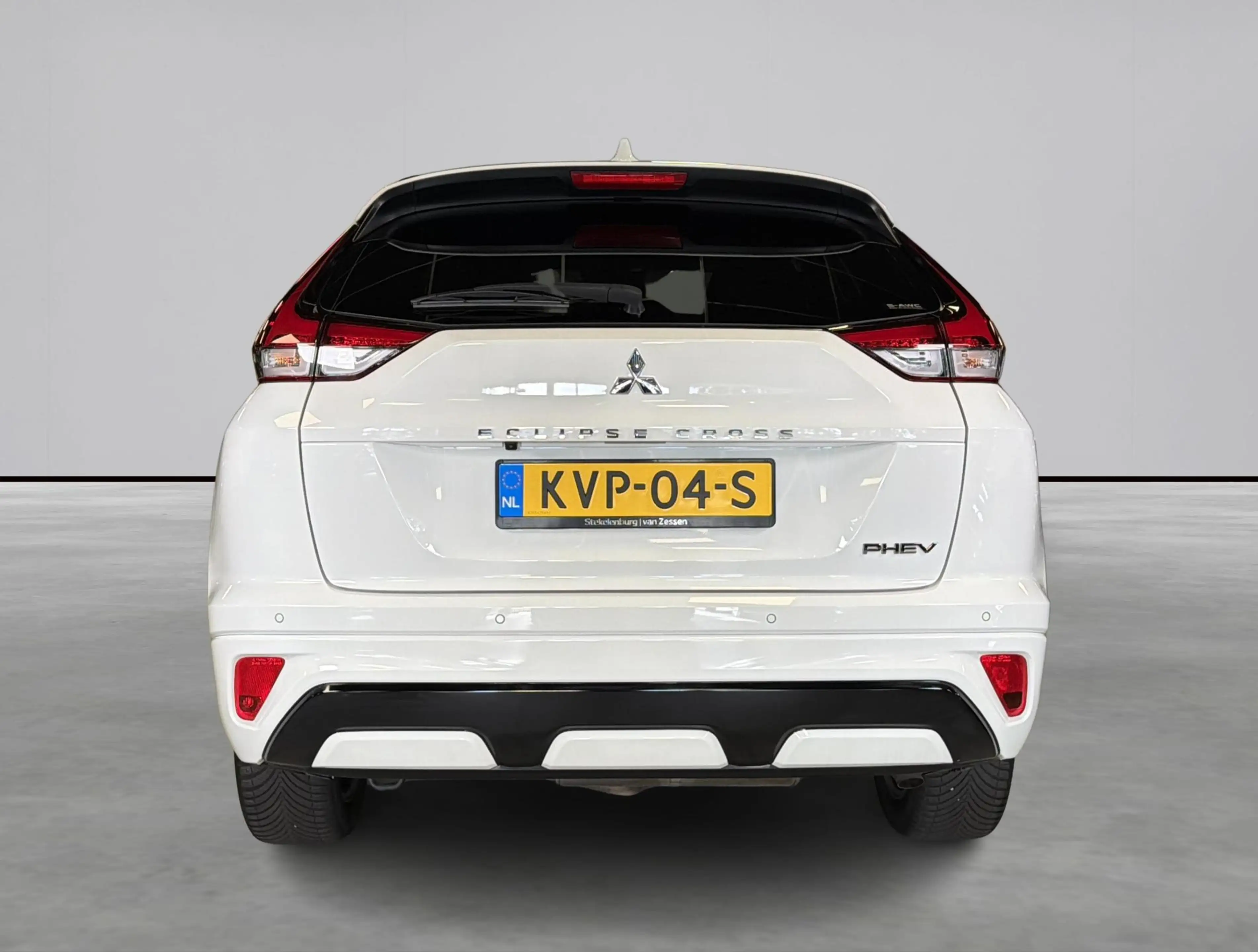 Mitsubishi Eclipse Cross 2.4 PHEV Executive 360 camera, Adaptieve cruise co — photo 4