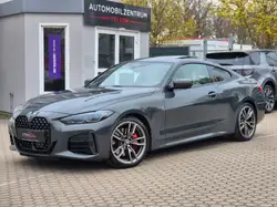 Bmw 440 M440i Coupé xDrive Exterieur Paket M Carbon H&K