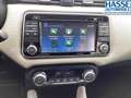 Nissan Micra Nissan MicraAcenta Start/Stop 0.9 IG-T EU6 Red - thumbnail 18