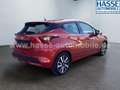 Nissan Micra Nissan MicraAcenta Start/Stop 0.9 IG-T EU6 Red - thumbnail 7