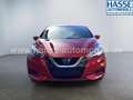 Nissan Micra Nissan MicraAcenta Start/Stop 0.9 IG-T EU6 Red - thumbnail 10