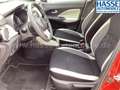 Nissan Micra Nissan MicraAcenta Start/Stop 0.9 IG-T EU6 Red - thumbnail 12