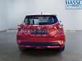 Nissan Micra Nissan MicraAcenta Start/Stop 0.9 IG-T EU6 Red - thumbnail 8