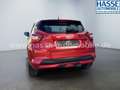 Nissan Micra Nissan MicraAcenta Start/Stop 0.9 IG-T EU6 Red - thumbnail 5